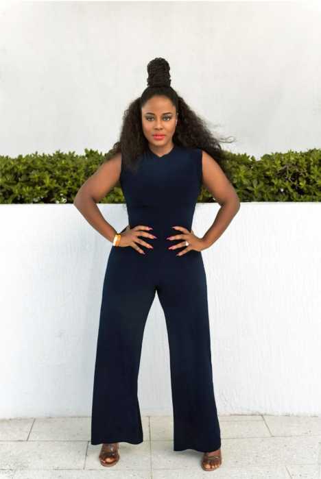 Grammy-nominated singer-songwriter Melky Jean is set to launch a new adult beverage brand in May, becoming CEO and founder.