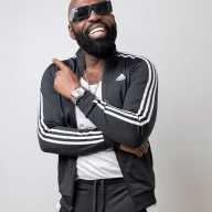 Jamaican singer Richie Stephens.