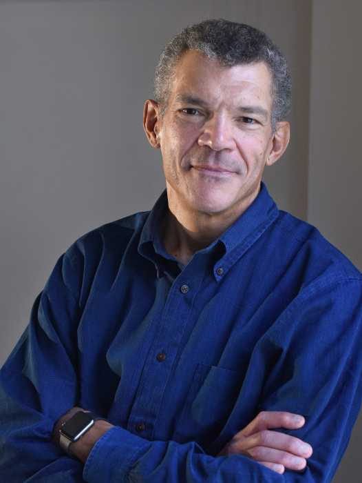 Afterlife of Malcolm X author, Mark Whitaker.