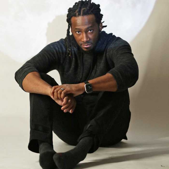 Wanli Florexo, born in Haiti and raised in Brooklyn, took an unconventional path to filmmaking — navigating careers in law enforcement and real estate before finding his true calling behind the camera.