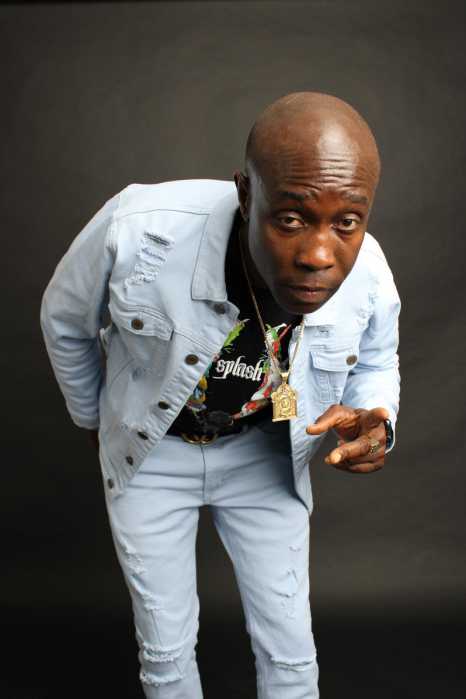 Brooklyn-based Jamaican-born DJ and producer Jah Teff.