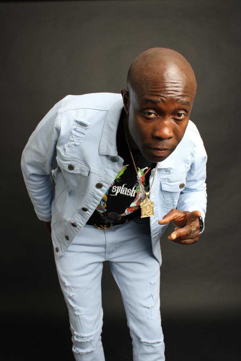 Brooklyn-based Jamaican-born DJ and producer Jah Teff.