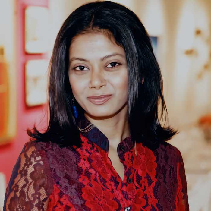 Grace Aneiza Ali, QCAANY Jubilee Honoree.