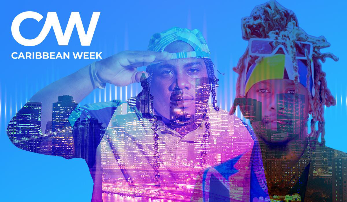 Artistes line up for CTO’s inaugural Caribbean Cultural Showcase