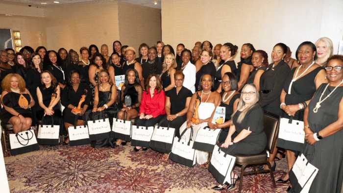 The Caribbean Tourism Organization celebrated Women in Caribbean tourism in New York on Monday, June 2, 2025.
