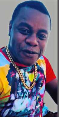 MC Nuffy signs New Jersey reggae artist.