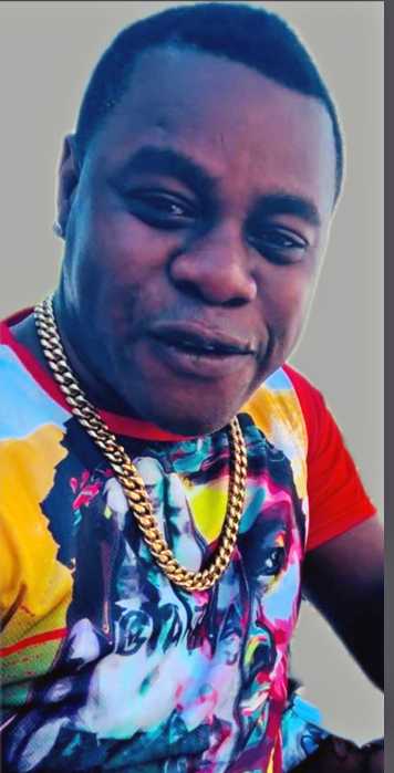 MC Nuffy signs New Jersey reggae artist.
