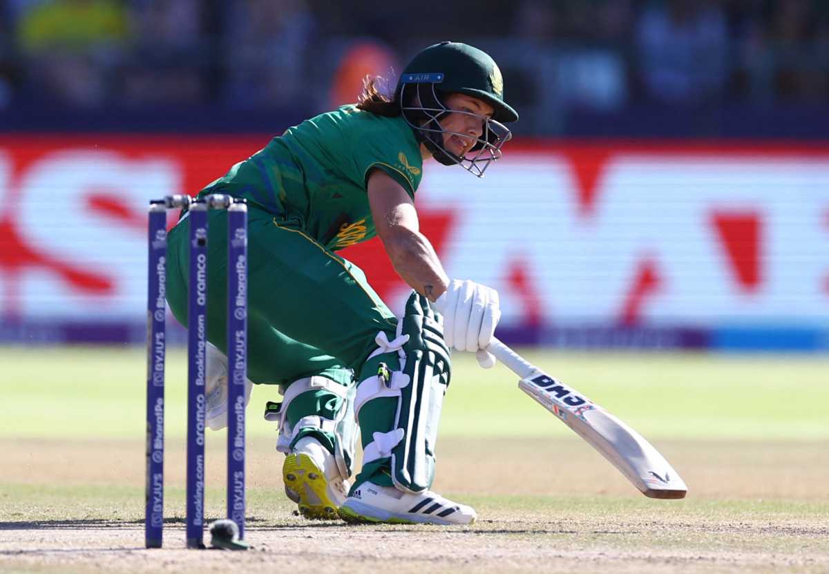 South Africa wins opening T20I match against West Indies