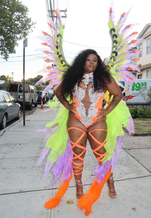 Mocha Bankz portrays 'Midline Monitini.’