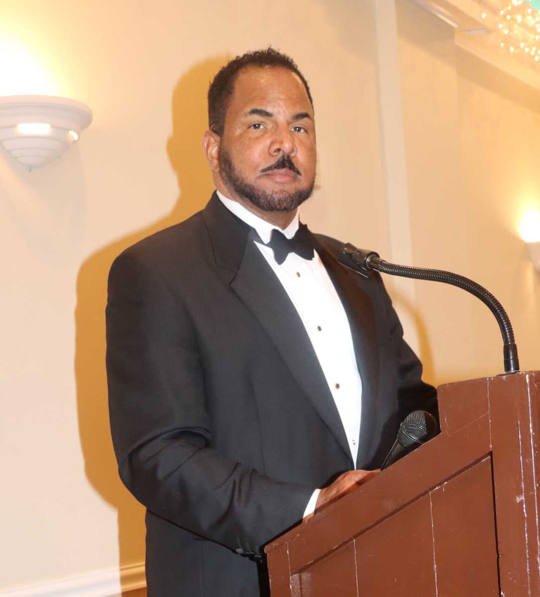 Grenadian scholar revisits Revolution that shook CARICOM unity