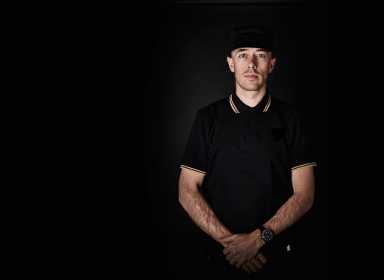 DJ Max Glazer.