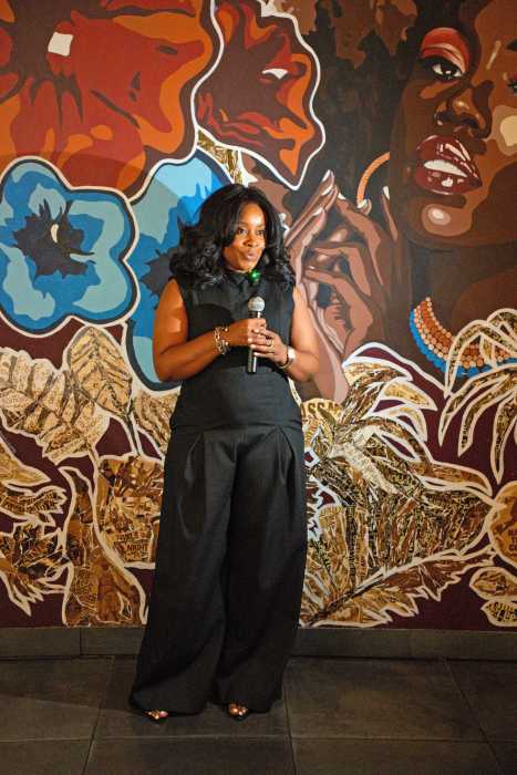 Nneka Nurse, founder of Best Dressed Plate, is working to preserve and promote the Caribbean’s rich culinary traditions.