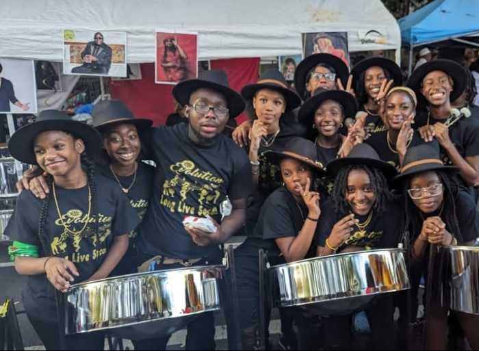The Brooklyn-based Carlos Lezama Archives & Caribbean Cultural Center (CLACC-C) on Saturday, Aug. 23, hosted a successful Annual Youth Pan Fest in Crown Heights, Brooklyn.