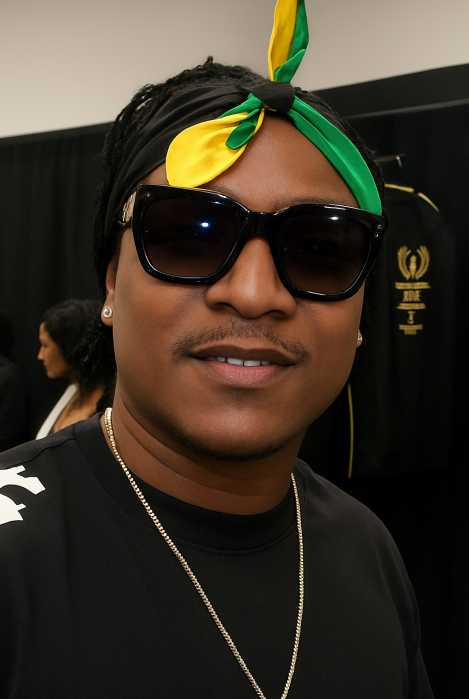 Charly Black