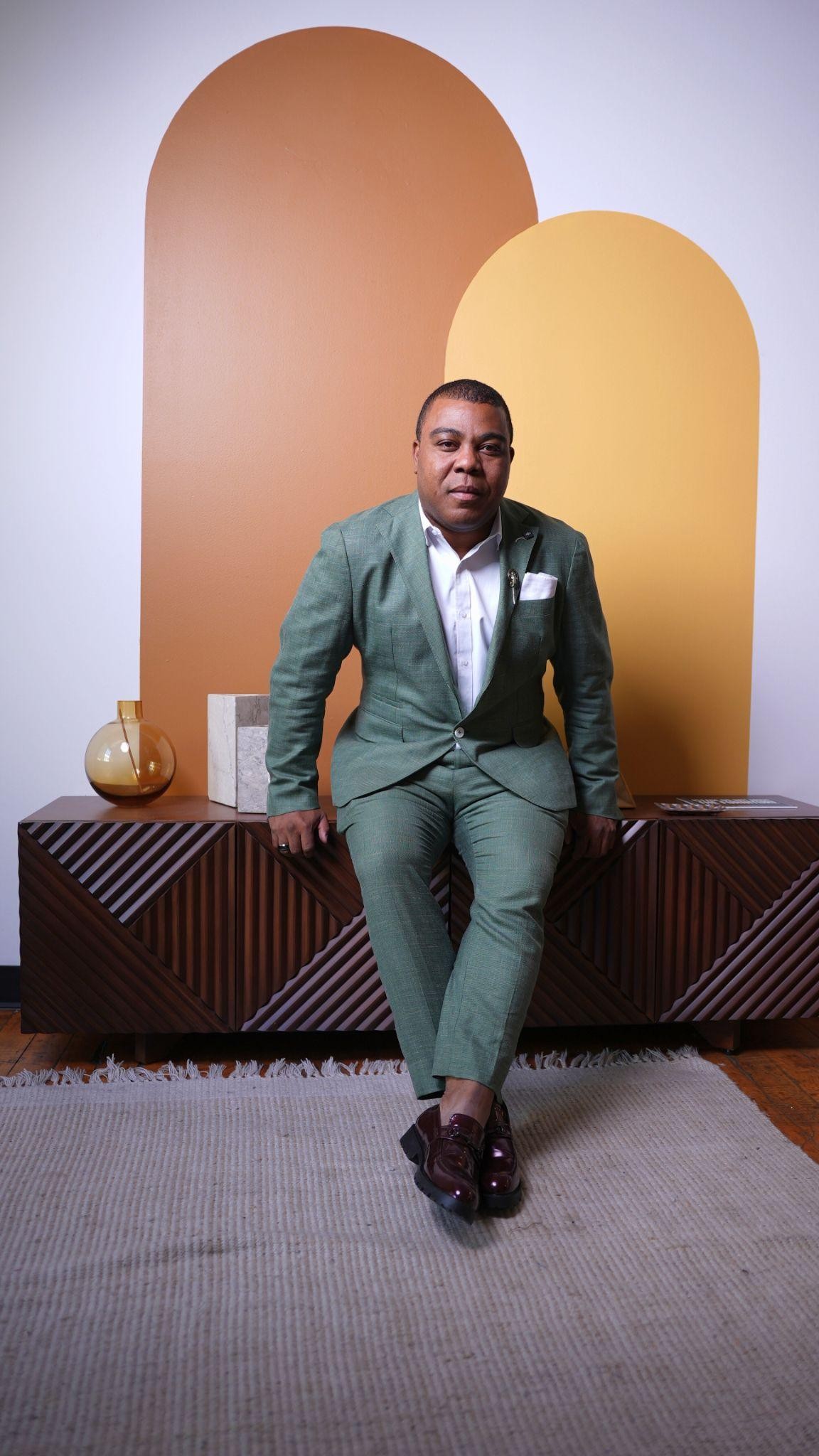 Djon Djon, founded by Executive Chef and Owner Wesly Simon