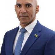 Jamaica's new Ambassador to the United States, retired Major General, Antony Anderson.