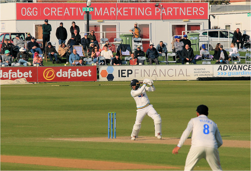Shai Hope (pictured) helped to put the Amazon Warriors in position to win.