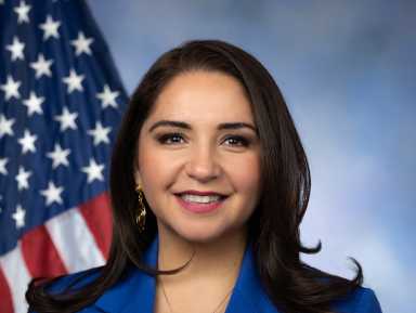 Delia C. Ramirez of Illinois.