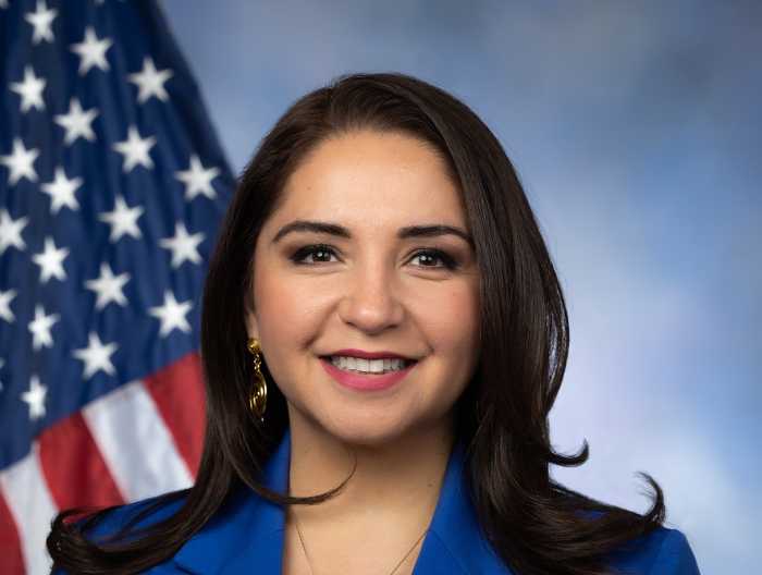 Delia C. Ramirez of Illinois.