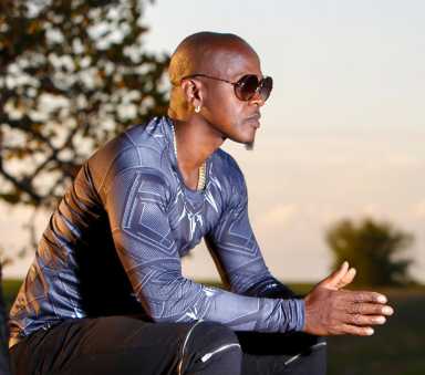 Mr. Vegas recently performed at Barclays Center following the release of his latest album, “Ghetto Reggae."