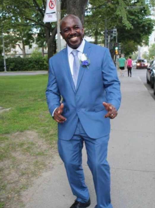Earl "Ole George" Daniel