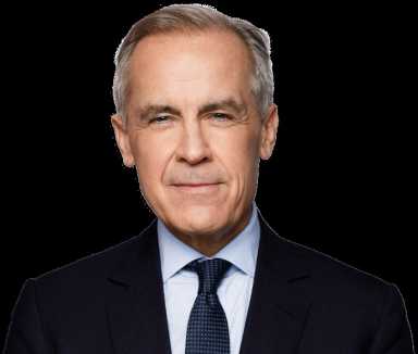 Canada Prime Minister Mark Carney.