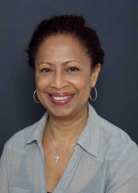 Ozzie Stewart, founder of Beyond The Call 24 7, Inc.
