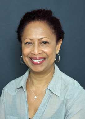 Ozzie Stewart, founder of Beyond The Call 24 7, Inc.