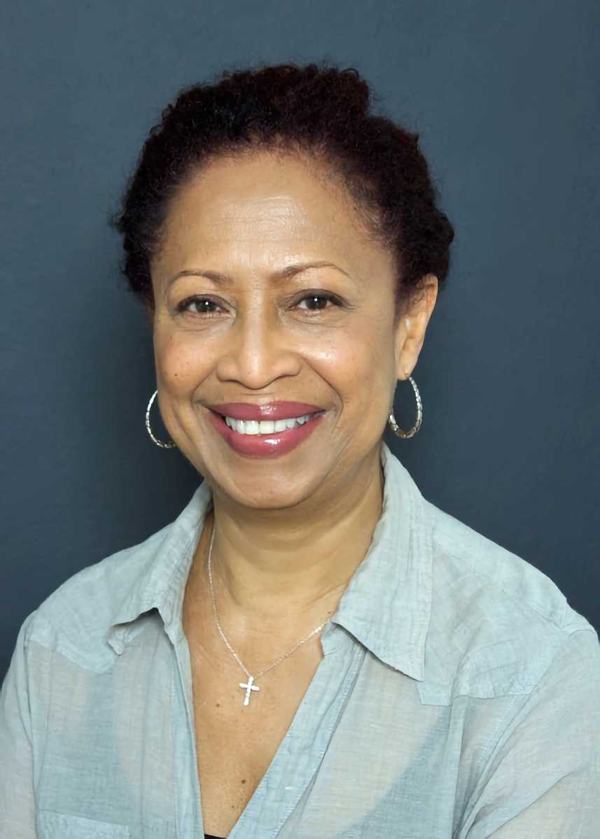Ozzie Stewart, founder of Beyond The Call 24 7, Inc.
