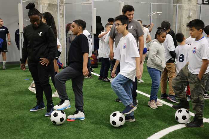 Airbnb and FIFA’s investment will bring lasting benefits for local youth, including safe places to play, support for healthier lifestyles, and opportunities to build confidence and community through soccer.