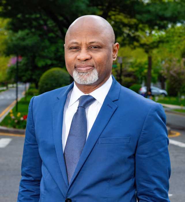 Anthony "Chidi" Eze, Esq.