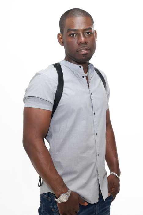 Trinidadian music artiste Blu Lyon.