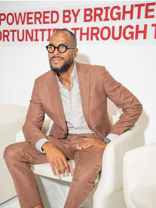 Leslie Lambert, founder of the Brighter Opportunities Through Trade (BOTT) Foundation, believes workforce development is about “legacy development.”