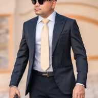 Azruddin Mohamed, 38, of the We Invest in Nationhood (WIN) political party in Guyana.