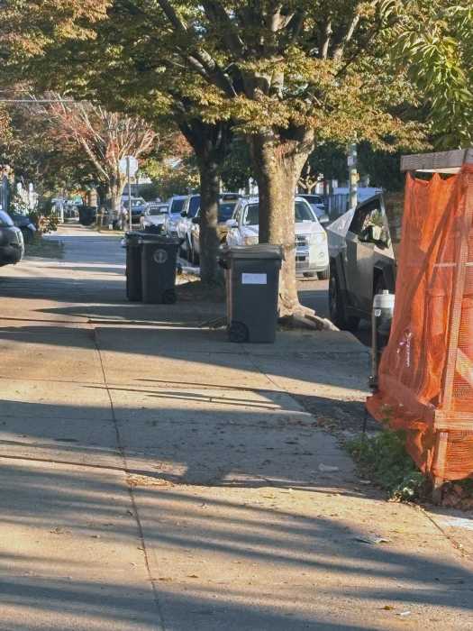 Despite some confusion among residents, city officials say the composting rollout has already diverted millions of pounds of organic waste.