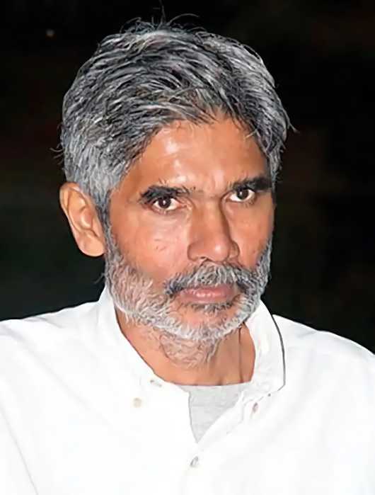 Wayne Kublalsingh