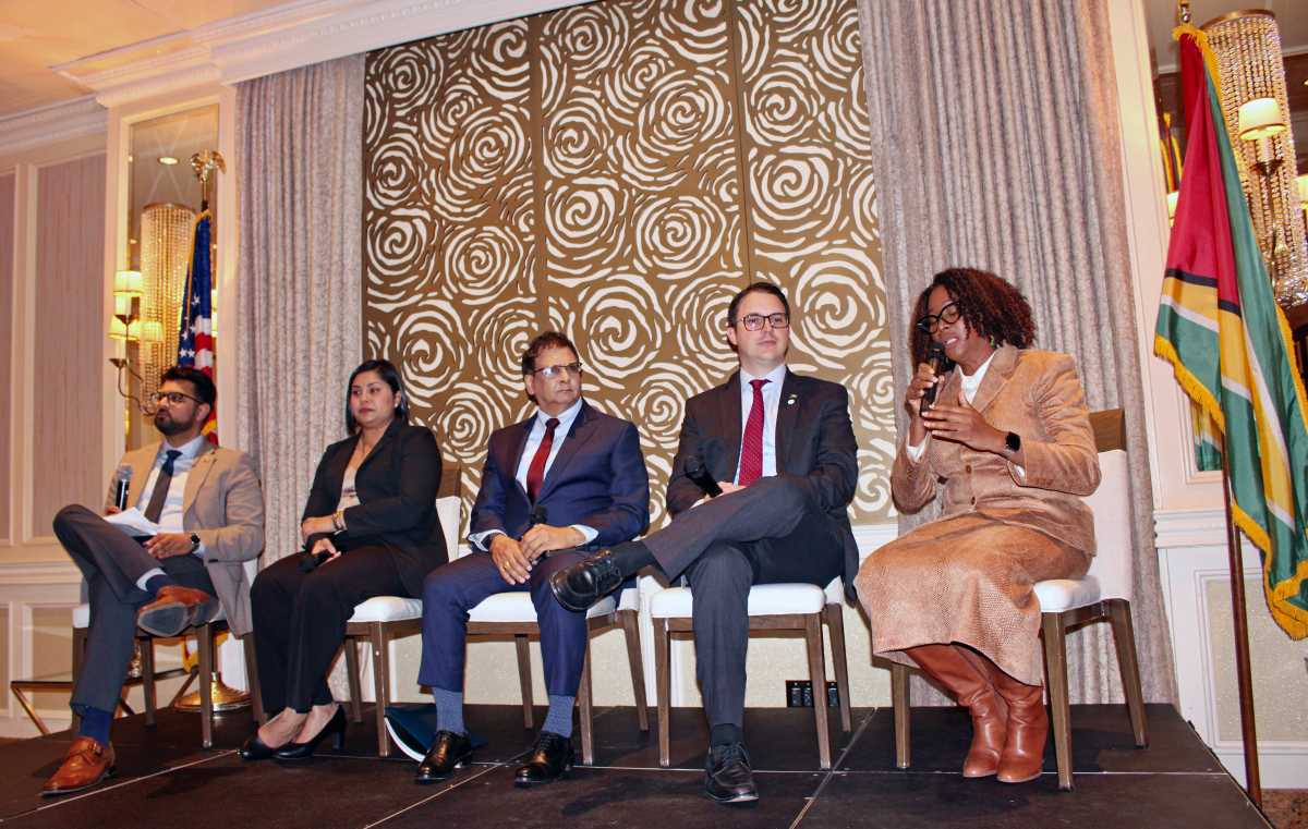 Exxon’s $60B push sends Guyana output soaring to 900,000 barrels — Big opportunity for Diaspora