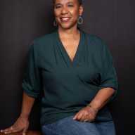 BPM Executive Director Leslie Fields-Cruz.