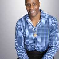 Keenan “Special” Bristol, a Guyanese-American artist and activist and founder of “Music Brings Life.”