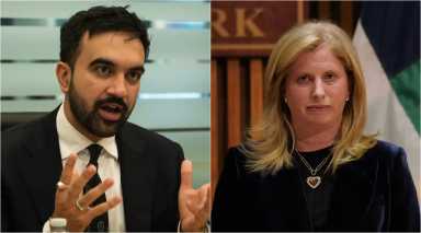 Mamdani has expressed interest in retaining Tisch as police commissioner, citing her efforts to fight corruption within the NYPD.