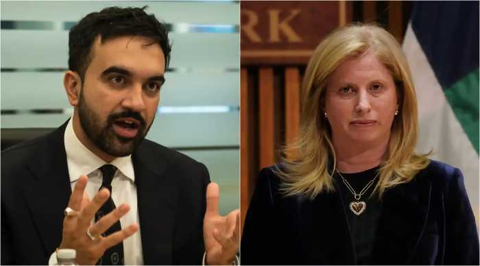 Mamdani has expressed interest in retaining Tisch as police commissioner, citing her efforts to fight corruption within the NYPD.