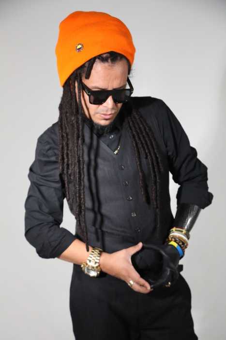 Ras Mista Fyah kicks off his Ïnfinity Tour in December, 2025.