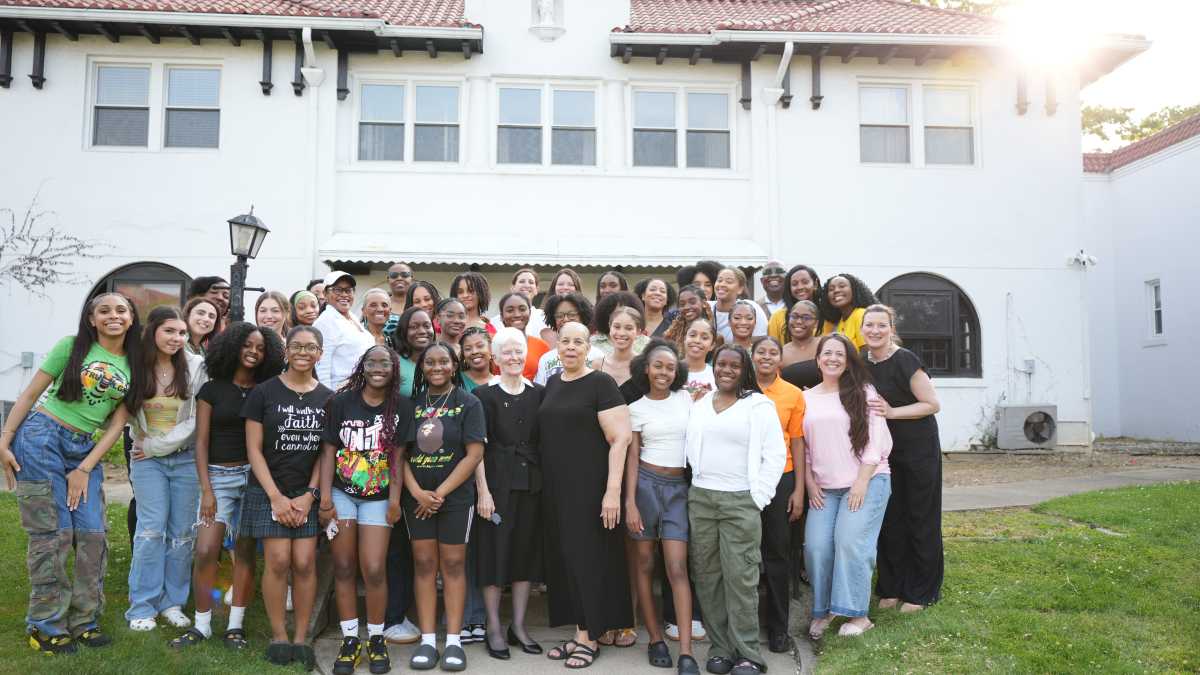 Local NYC high school students mobilize support for Hurricane Melissa recovery in Jamaica