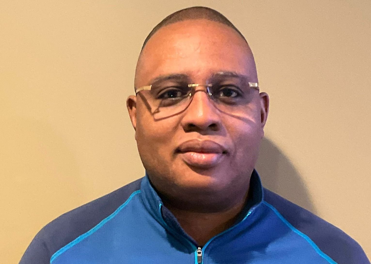 Kacy Rankine, CEO of RoadBlock Radio.