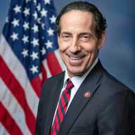 US Representative Jamie Raskin.