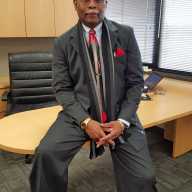 Founder and chairman of the Teaneck, NJ-based Sunshine Awards, Gilman “Gil” T. Figaro, Sr.