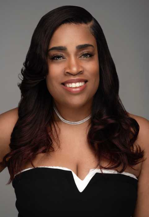 Grant, who migrated from St. Catherine, Jamaica, at the age of 6, says her journey from baking in her Queens kitchen to producing celebrity-driven activations reflects the resilience and growth of her 14-year-old business.