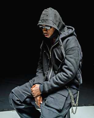 Dancehall artiste 1SkiOG releases his viral track, “‘Have You Ever.”