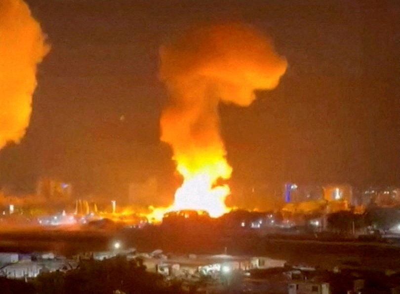 Caribbean alarmed as US strikes Venezuela, Maduro captured - Caribbean Life