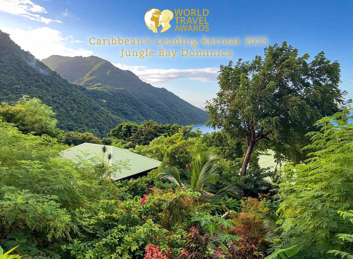 Dominica launches national gospel festival ‘Glory in Paradise’